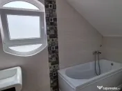 De inchiriat, vila noua - Bariera Traian - Lacul Brates 