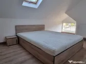 De inchiriat, vila noua - Bariera Traian - Lacul Brates 