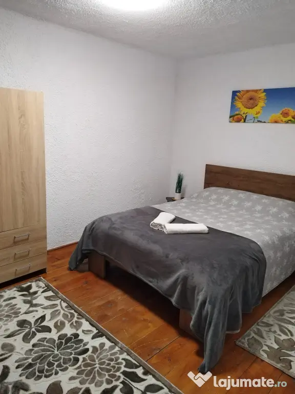 Casa de inchiriat din Sibiu