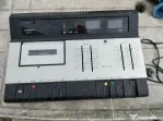 Casetofon deck ITT schaub lorenz