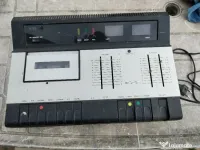 Casetofon deck ITT schaub lorenz 