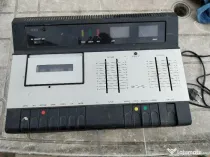 Casetofon deck ITT schaub lorenz