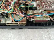 Casetofon deck ITT schaub lorenz 