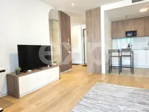 Apt. LUX, doua camere, ONE Lake Club, loc parcare subteran I