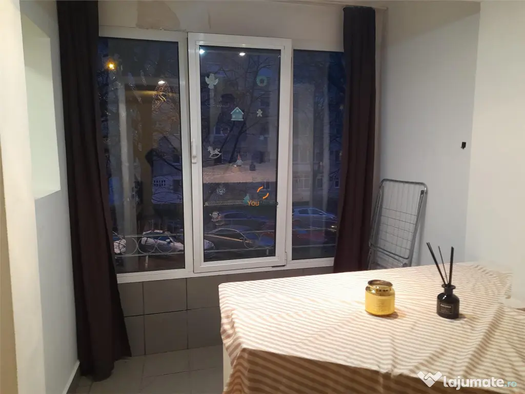 Spatios Etaj 1 Iulius Mall