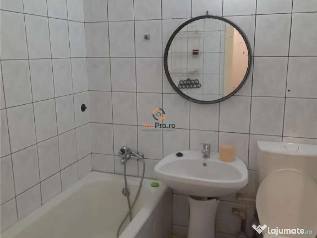 Spatios Etaj 1 Iulius Mall