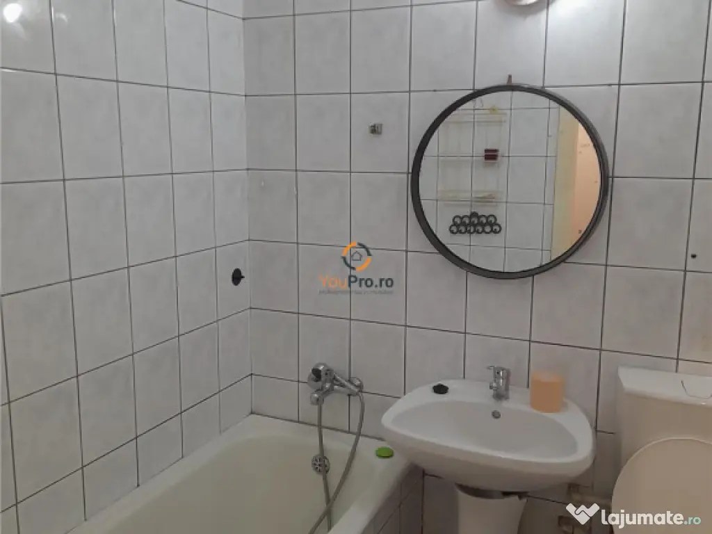 Spatios Etaj 1 Iulius Mall