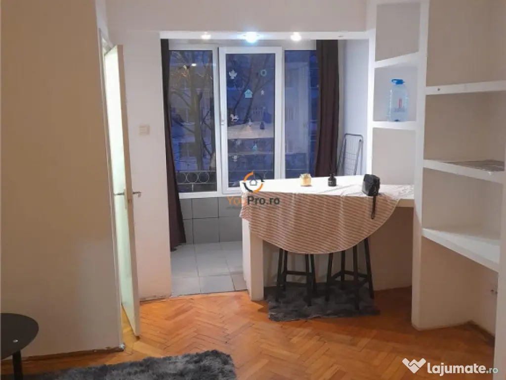 Spatios Etaj 1 Iulius Mall