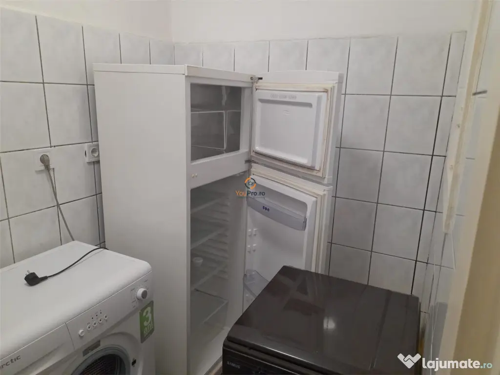 Spatios Etaj 1 Iulius Mall