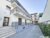 Apartament 2 camere 53 mp util - str Cuza Voda - constructi 