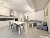 Apartament 2 camere 53 mp util - str Cuza Voda - constructi 