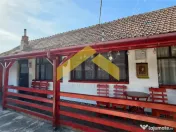 Casa la sol Sannicolau Mic de 