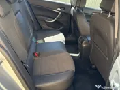 Opel insignia pentru dezmembrat