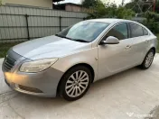 Opel insignia pentru dezmembrat