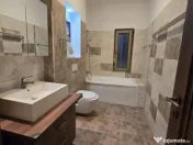 Apartament cu două camere Dumbrăvița 