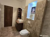 Apartament cu două camere Dumbrăvița 
