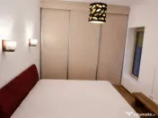 Apartament cu două camere Dumbrăvița 