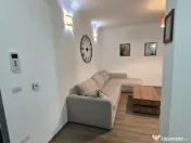 Apartament cu două camere Dumbrăvița 