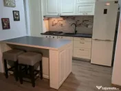 Apartament cu două camere Dumbrăvița 