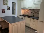 Apartament cu două camere Dumbrăvița 