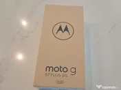 Motorola Moto G Stylus - 128 GB - Black 