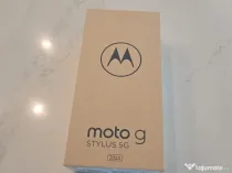 Motorola Moto G Stylus - 128 GB - Black