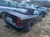 Opel Astra decapotabil, 2002, 1.8 benzina 
