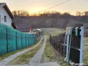 Teren intravilan pentru Casa de Vacanta Mosoaia- Basangest 