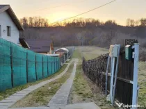 Teren intravilan pentru Casa de Vacanta Mosoaia- Basangest