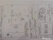 Teren intravilan pentru Casa de Vacanta Mosoaia- Basangest 