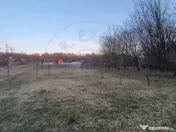 Teren intravilan pentru Casa de Vacanta Mosoaia- Basangest 