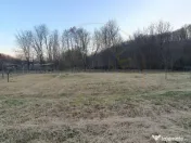 Teren intravilan pentru Casa de Vacanta Mosoaia- Basangest 