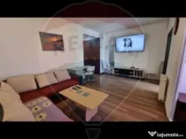 Apartament 2 camere de închiriat ARED-UTA