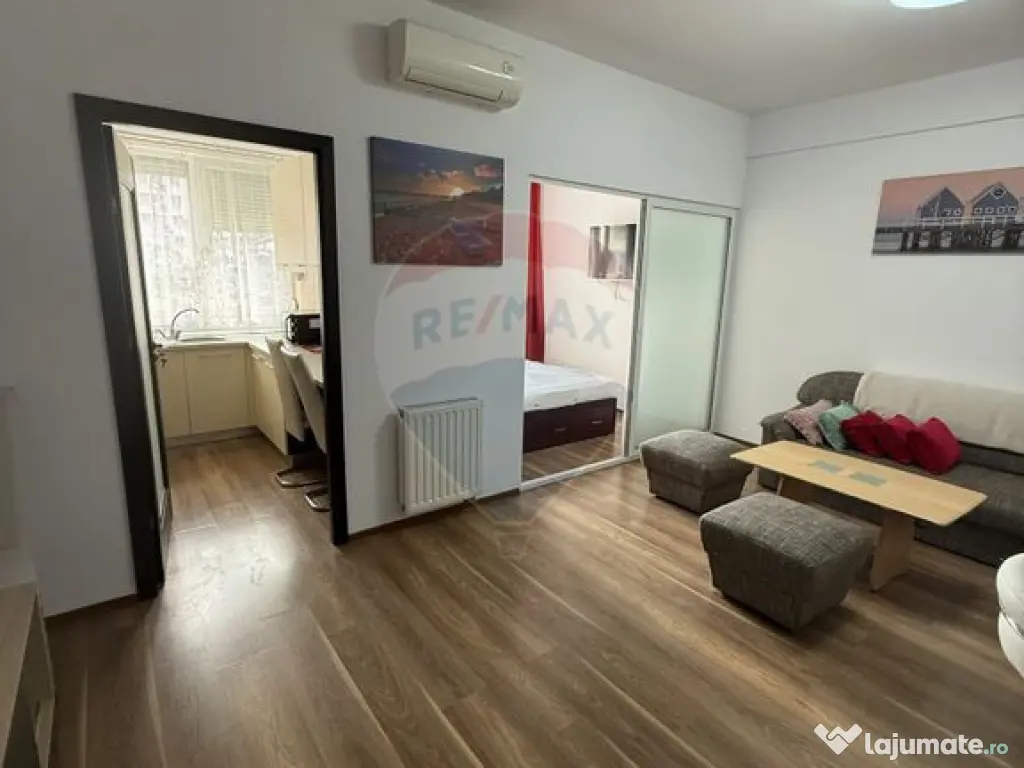 Apartament 2 camere de închiriat ARED-UTA