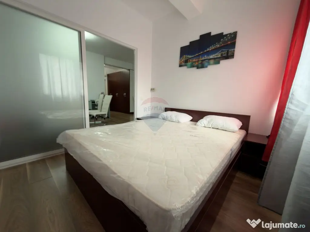 Apartament 2 camere de închiriat ARED-UTA