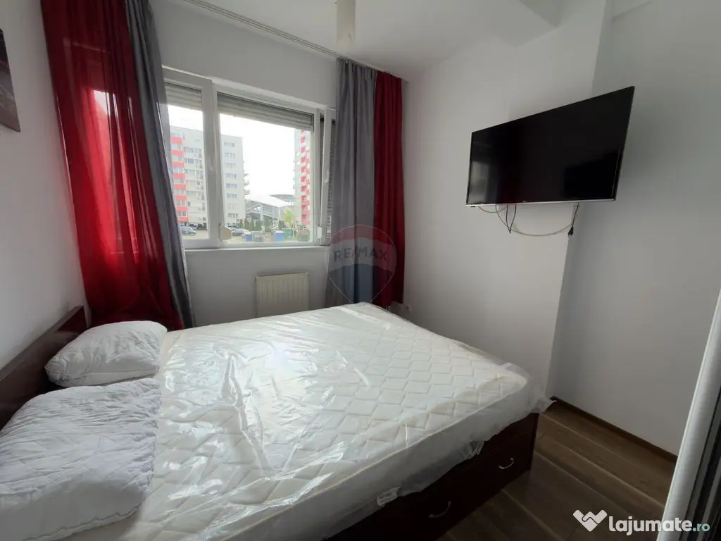 Apartament 2 camere de închiriat ARED-UTA