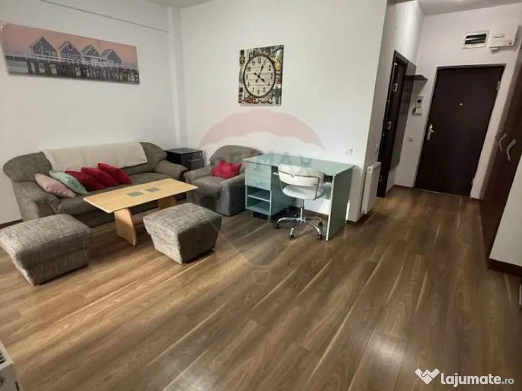 Apartament 2 camere de închiriat ARED-UTA