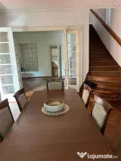 Casa situata ultracentral, pretabila pentru sediu de firma c