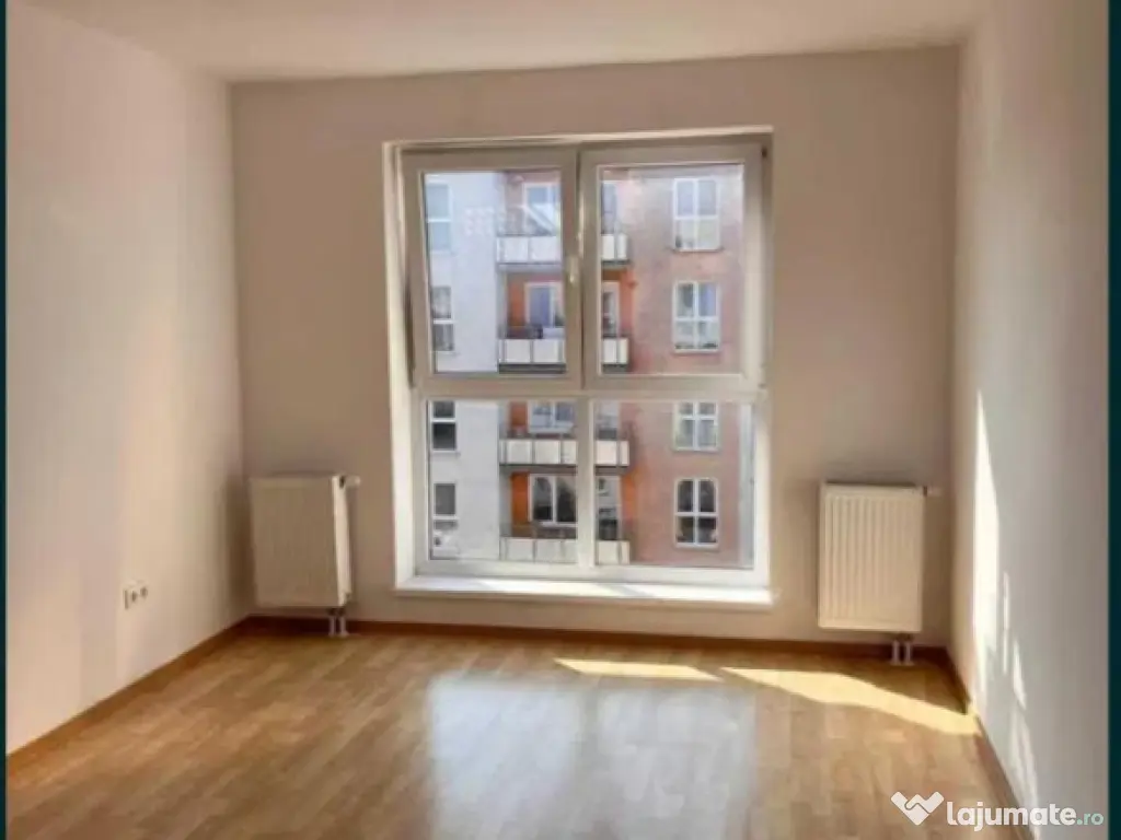 Apartament spatios cu parcare si boxa Avangarden 2