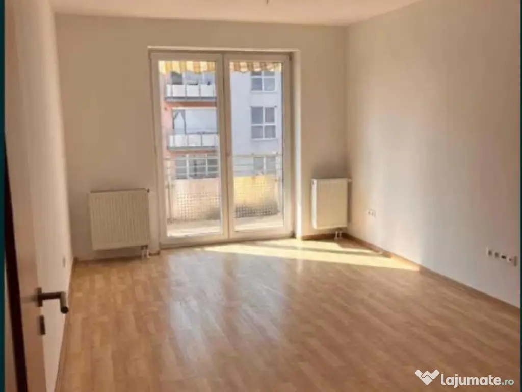 Apartament spatios cu parcare si boxa Avangarden 2