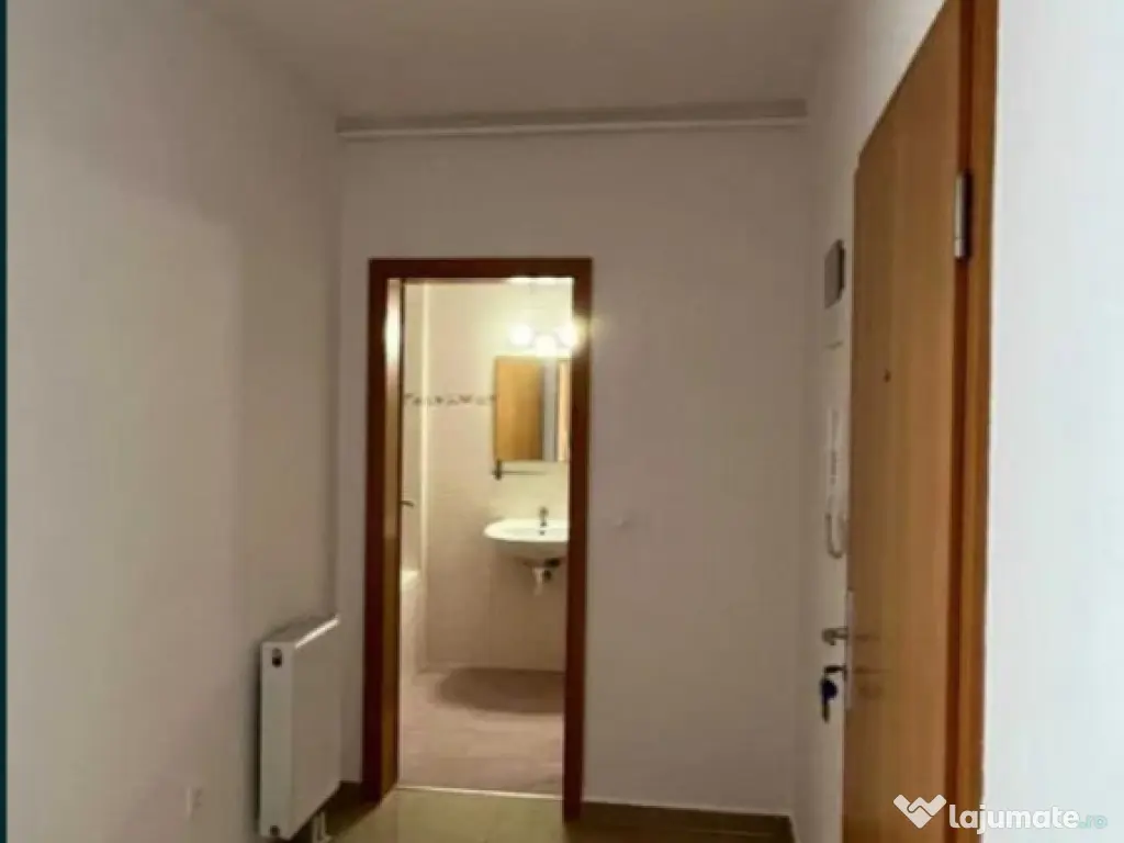 Apartament spatios cu parcare si boxa Avangarden 2