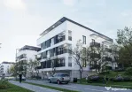 Apartament 3 camere, 68mp, 2 bai, et 2, lift, parcare, prive