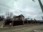 Vilă spațioasă P+1 de vânzare în Lunca Cetățuii – 1