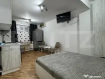 Garsoniera Demisol Metrou Eroii Revolutiei