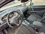 Peugeot 407, 2.0Hdi Automatik Euro 4, 136cp, 16v, primul proprietar in România 