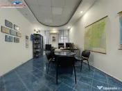 Cladire de in zona ultracentrala Tulcea 