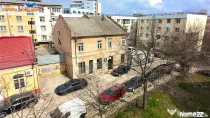 Cladire de in zona ultracentrala Tulcea