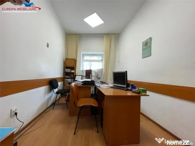 Cladire de in zona ultracentrala Tulcea - Tulcea (Tulcea)