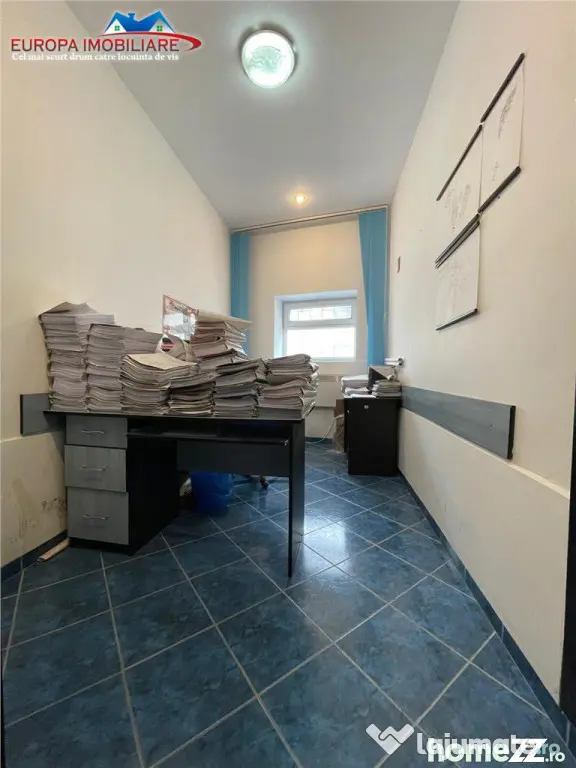 Cladire de in zona ultracentrala Tulcea - Tulcea (Tulcea)