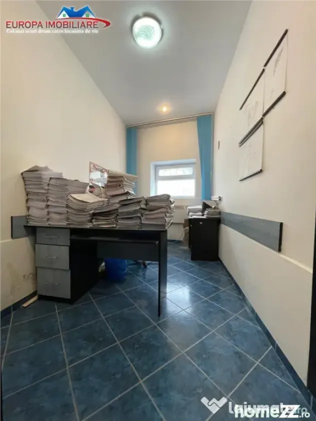 Cladire de in zona ultracentrala Tulcea - Tulcea (Tulcea)